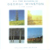 All the Seasons of George Winston